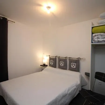 Bel T3 Avec Wifi Au Centre Du Mont-dore, Proche Des Thermes - Fr-1-608-49 *