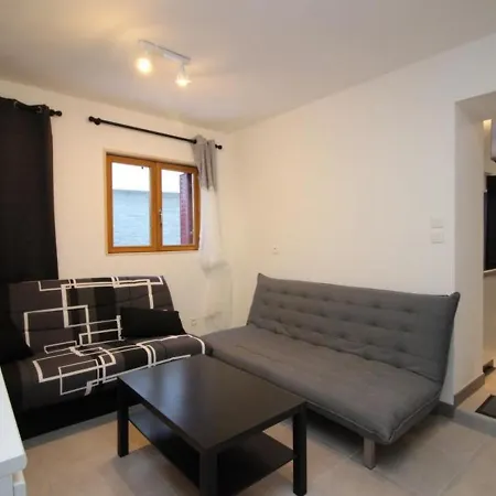 Apartment Bel T3 Avec Wifi Au Centre Du Mont-dore, Proche Des Thermes - Fr-1-608-49 Le Mont-Dore