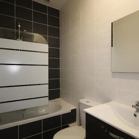 Apartment Bel T3 Avec Wifi Au Centre Du Mont-dore, Proche Des Thermes - Fr-1-608-49 Le Mont-Dore
